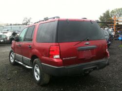 2005 Ford Expedition #18