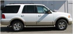 2005 Ford Expedition #15