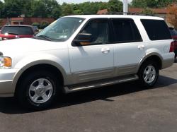 2005 Ford Expedition #12