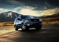 2005 Ford Expedition #17