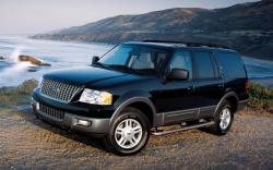 2005 Ford Expedition #16