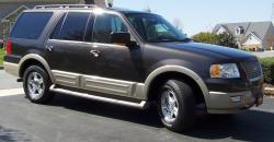 2005 Ford Expedition #13