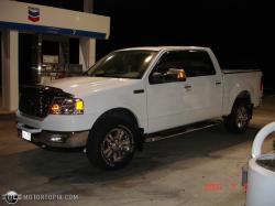 2005 Ford F-150 #9