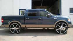 2005 Ford F-150 #8