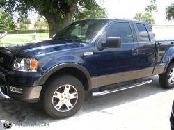 2005 Ford F-150 #3