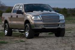 2005 Ford F-150 #7