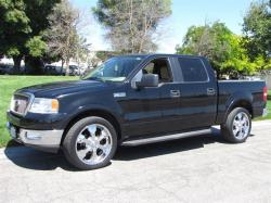 2005 Ford F-150 #6