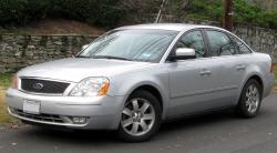 2005 Ford Five Hundred #15