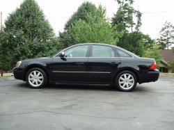 2005 Ford Five Hundred #11