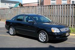 2005 Ford Five Hundred #13