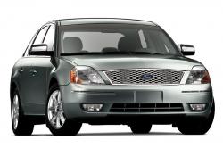 2005 Ford Five Hundred #12
