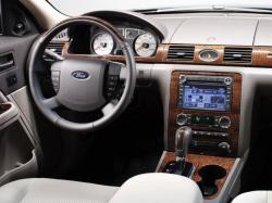 2005 Ford Five Hundred #17