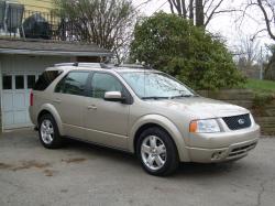 2005 Ford Freestyle #18