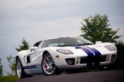 2005 Ford GT #15
