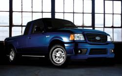 2005 Ford Ranger #3