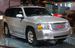 2005 GMC Envoy XL #19