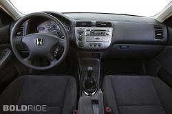 2005 Honda Civic #18