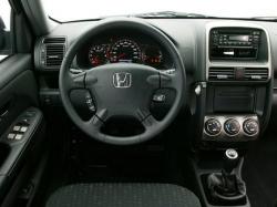 2005 Honda CR-V #14