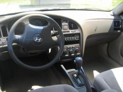 2005 Hyundai Elantra #13