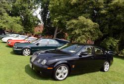 2005 Jaguar S-Type #11