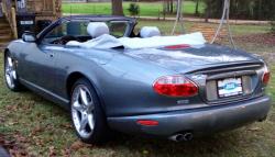 2005 Jaguar XK-Series #18