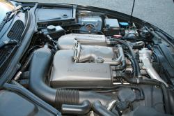 2005 Jaguar XK-Series #12