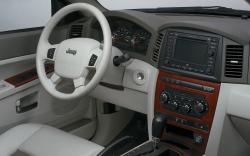 2005 Jeep Grand Cherokee #15