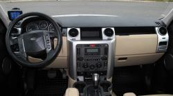 2005 Land Rover LR3 #17