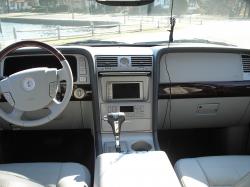 2005 Lincoln Navigator #10