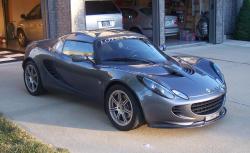 2005 Lotus Elise #20