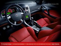 2005 Pontiac GTO #8