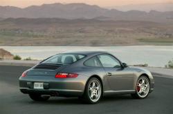 2005 Porsche 911 #34