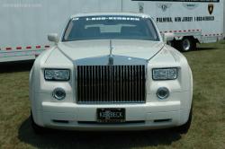2005 Rolls-Royce Phantom #2