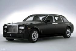 2005 Rolls-Royce Phantom #6