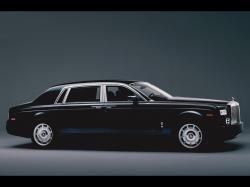 2005 Rolls-Royce Phantom #3
