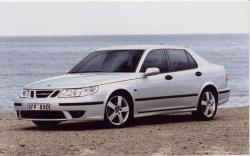 2005 Saab 9-5 #15