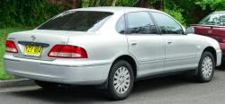 2005 Toyota Avalon #21