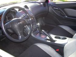 2005 Toyota Celica #12