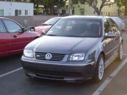 2005 Volkswagen Jetta #13