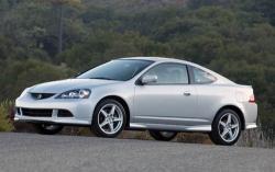 2005 Acura RSX #3