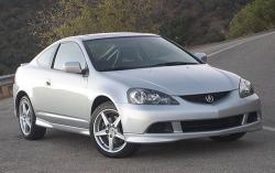 2005 Acura RSX #4