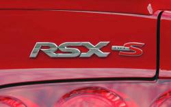 2005 Acura RSX #9