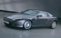 2005 Aston Martin DB9 #3