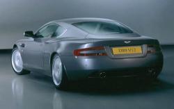 2005 Aston Martin DB9 #6