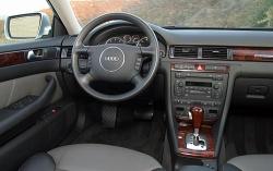 2005 Audi allroad quattro #13