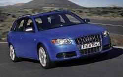 2005 Audi S4 #4
