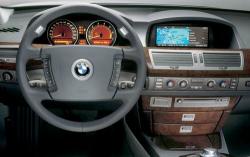 2005 BMW 7 Series #13