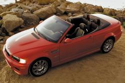 2006 BMW M3 #11
