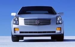 2006 Cadillac CTS #4