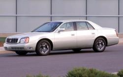 2005 Cadillac DeVille #3